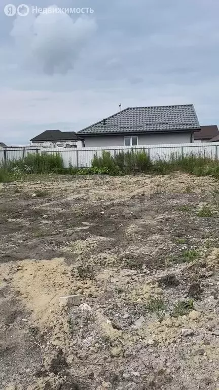 Участок в Луговое, Ясная улица (12 м) - Фото 0