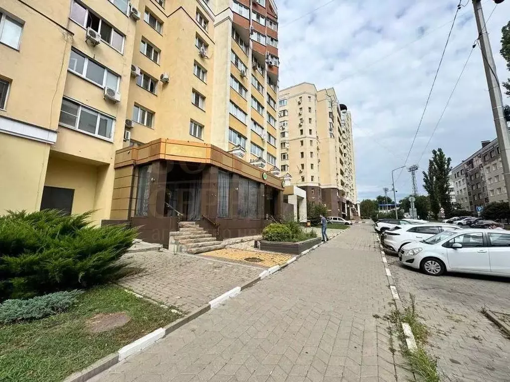 Помещение свободного назначения в Белгородская область, Белгород ул. ... - Фото 2