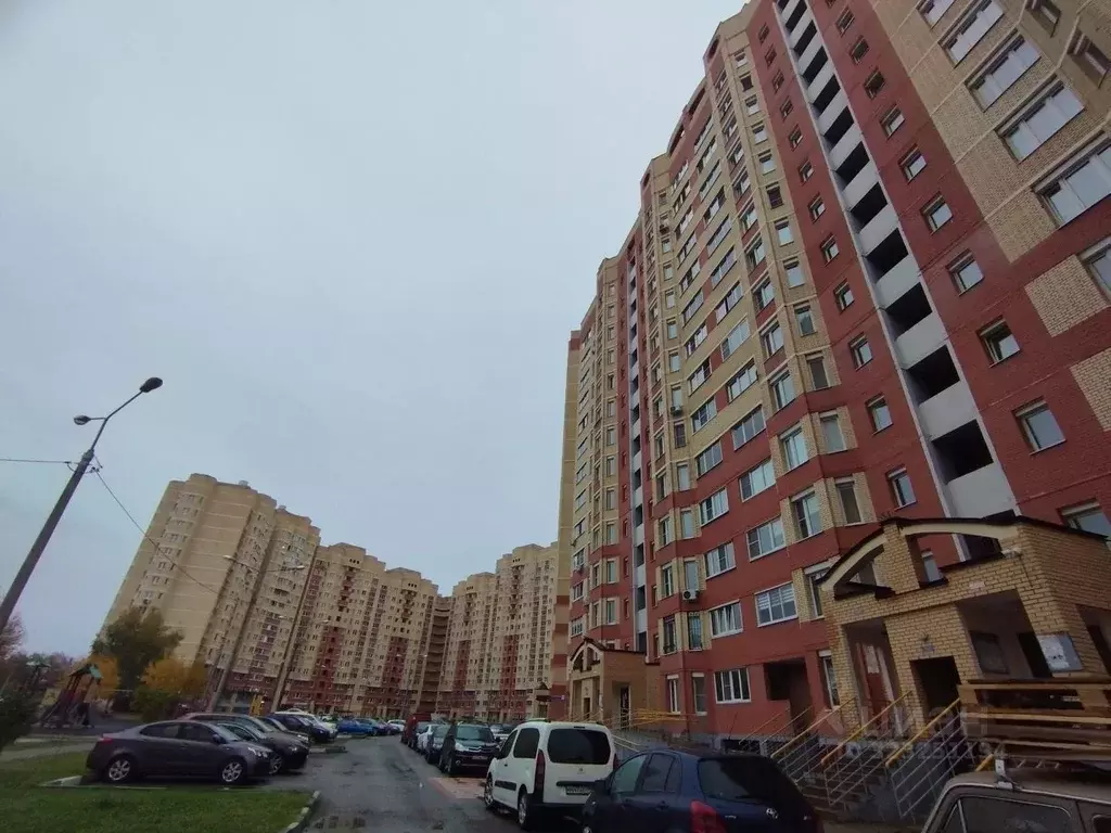 Помещение свободного назначения в Московская область, Балашиха ... - Фото 1