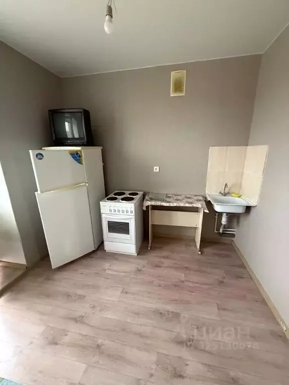 1-к кв. Самарская область, Самара ул. Василия Татищева, 9А (29.7 м) - Фото 2