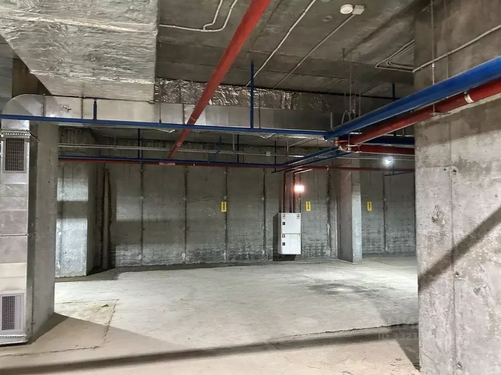 Помещение свободного назначения в Татарстан, Казань просп. Победы, ... - Фото 2