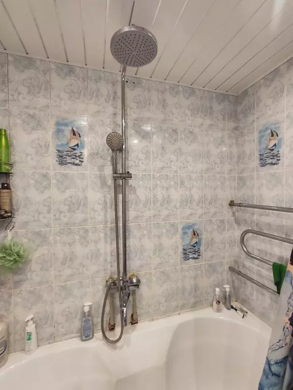 Продаётся 2-к квартира, 50 м - Фото 1