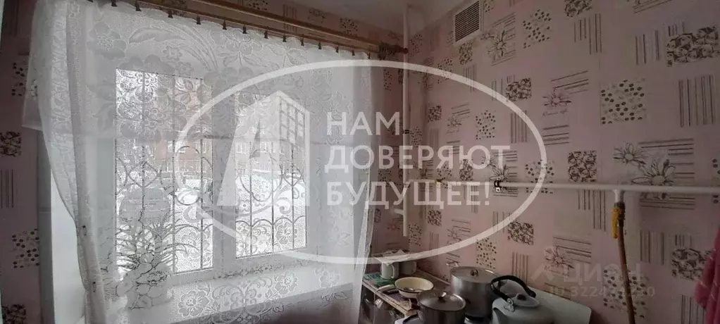 1-к кв. Удмуртия, Сарапул ул. Ефима Колчина, 50А (30.1 м) - Фото 1