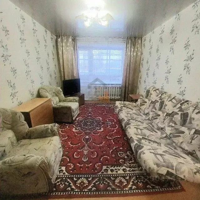 1-к кв. Кировская область, Киров Октябрьский просп., 34 (33.0 м) - Фото 1
