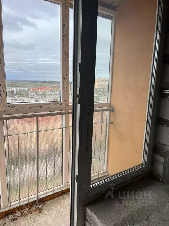 Квартира, студия, 26.9 м - Фото 1