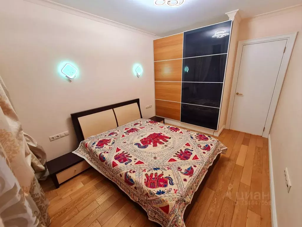 2-к кв. Москва Дмитровское ш., 107Ак1 (62.6 м) - Фото 1