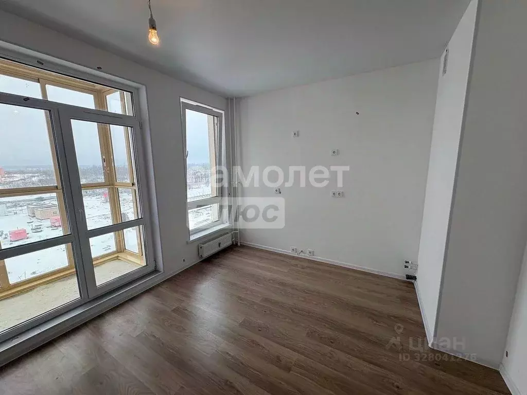 Студия Ленинградская область, Ломоносовский район, Лаголовское с/пос, ... - Фото 2