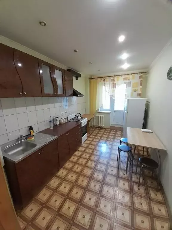 1-к кв. Саратовская область, Саратов Ульяновская ул., 42 (41.0 м) - Фото 1