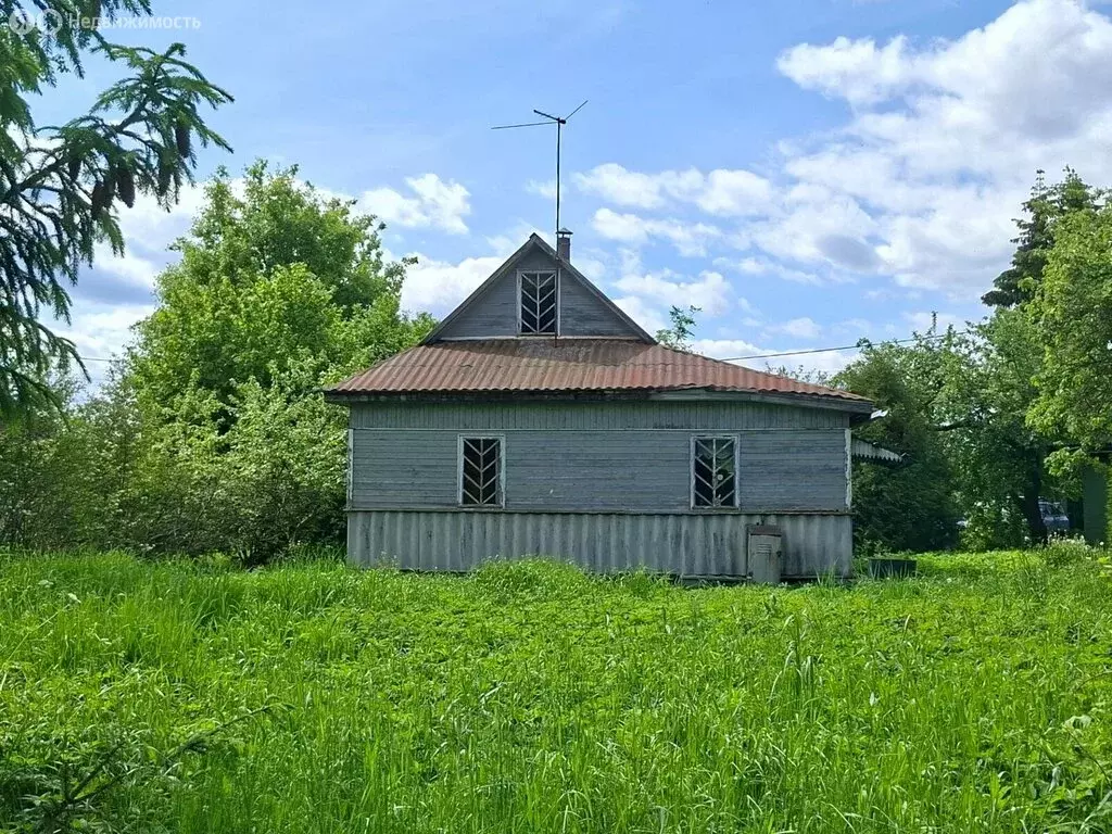 Участок в Ленинградская область, Кировское городское поселение, ... - Фото 1