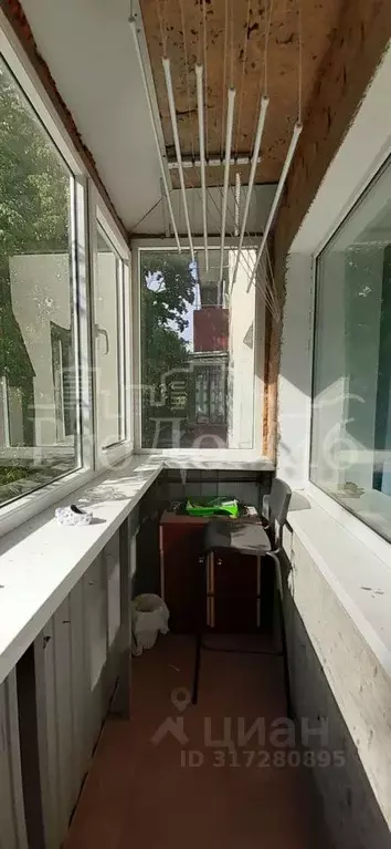 3-к кв. Курская область, Курск ул. Льва Толстого, 7А (42.0 м) - Фото 1