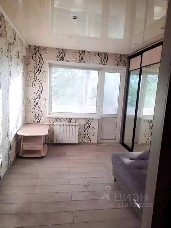 Студия Красноярский край, Красноярск Новая ул., 22 (20.0 м) - Фото 1