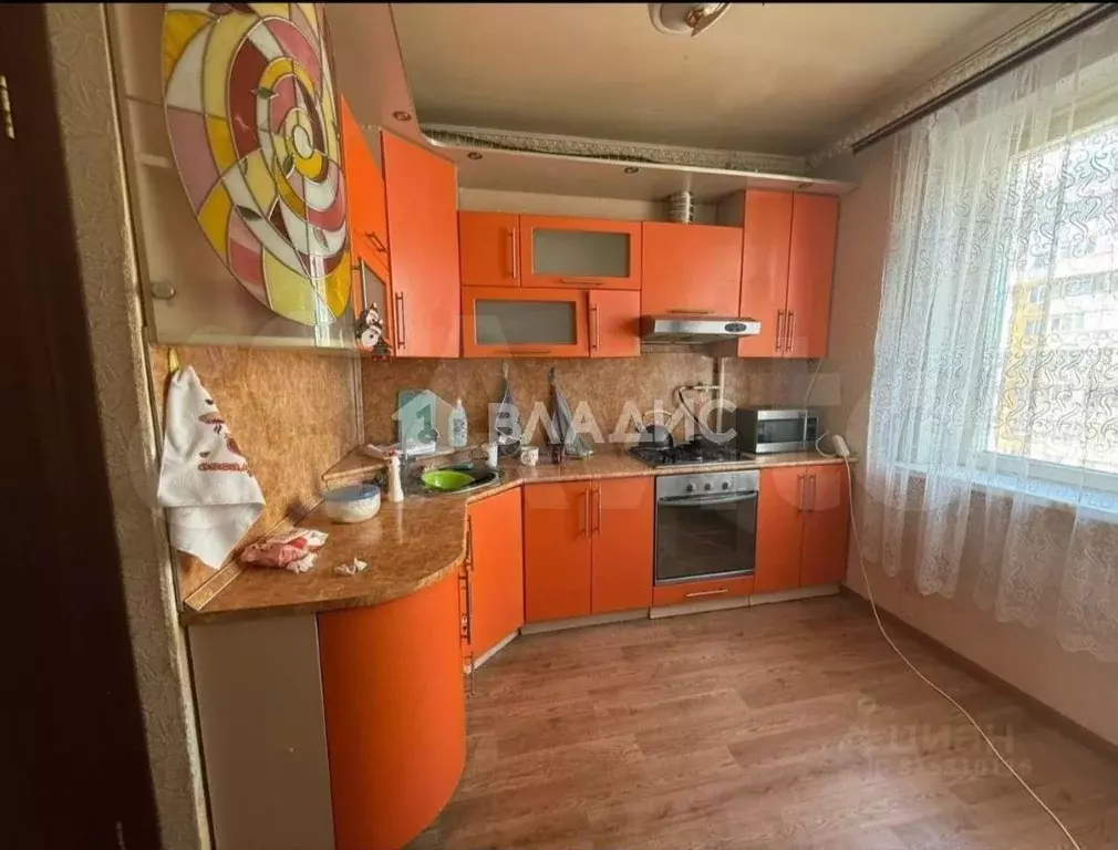 2-к. квартира, 52,5 м, 5/10 эт. - Фото 0