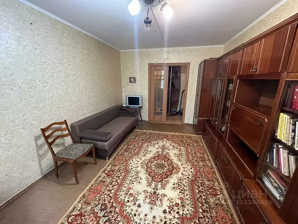 Комната Приморский край, Владивосток ул. Никифорова, 37 - Фото 2