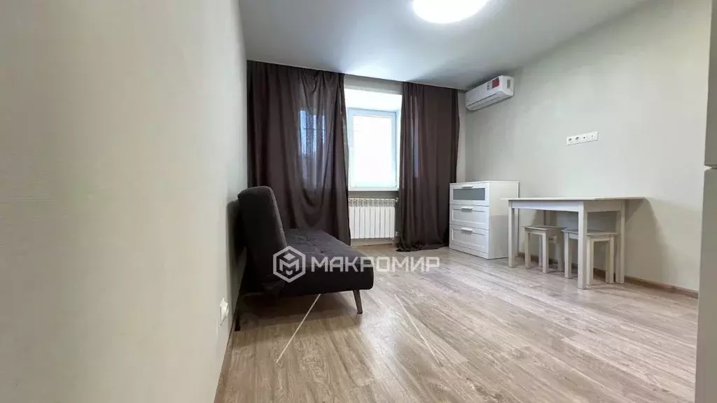Студия Татарстан, Казань ул. Братьев Касимовых, 82 (18.0 м) - Фото 2