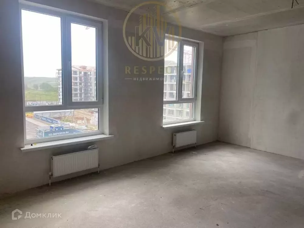 Продаётся 1-к квартира, 61 м - Фото 1