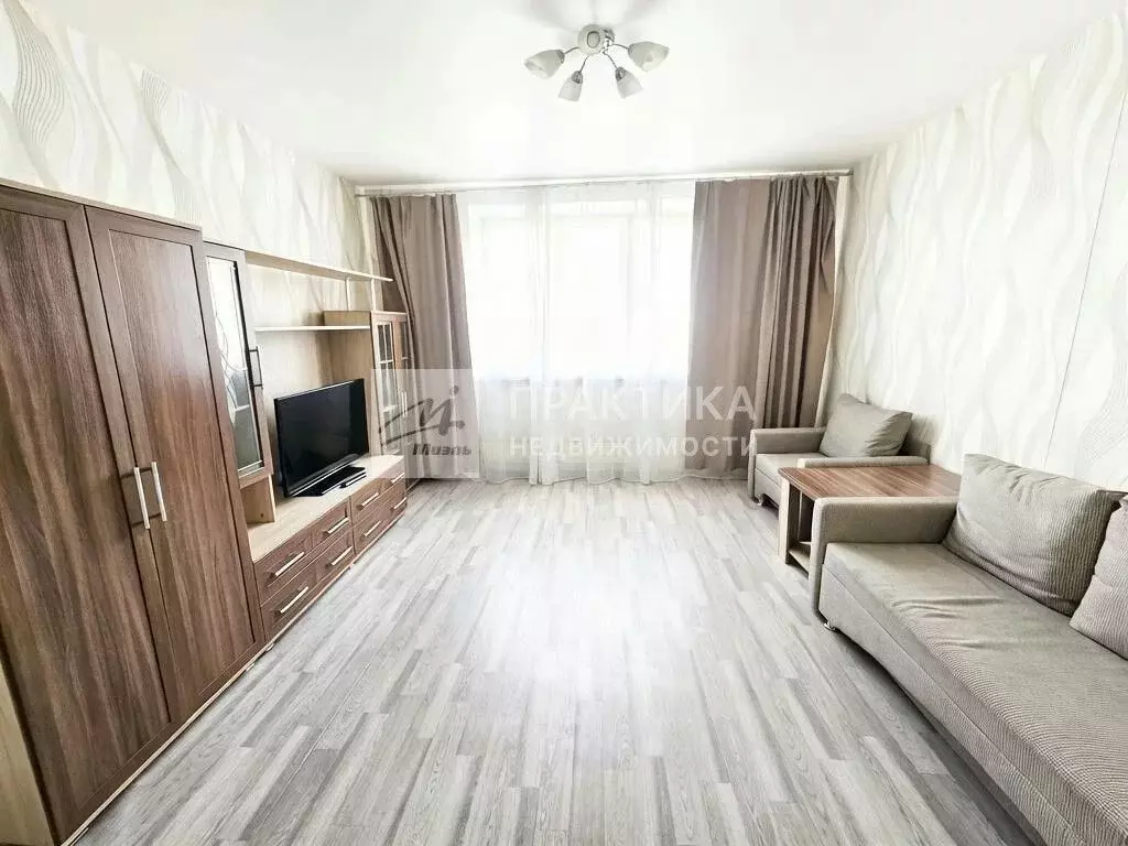 Продается 2-комнатная квартира - Фото 1