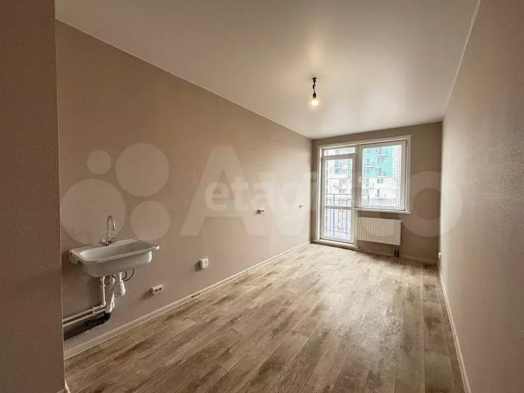 3-к. квартира, 89 м, 7/25 эт. - Фото 0