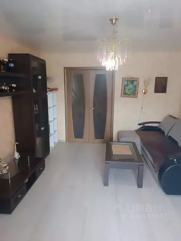 2-к кв. Хабаровский край, Хабаровск ул. Войкова, 8 (56.2 м) - Фото 2