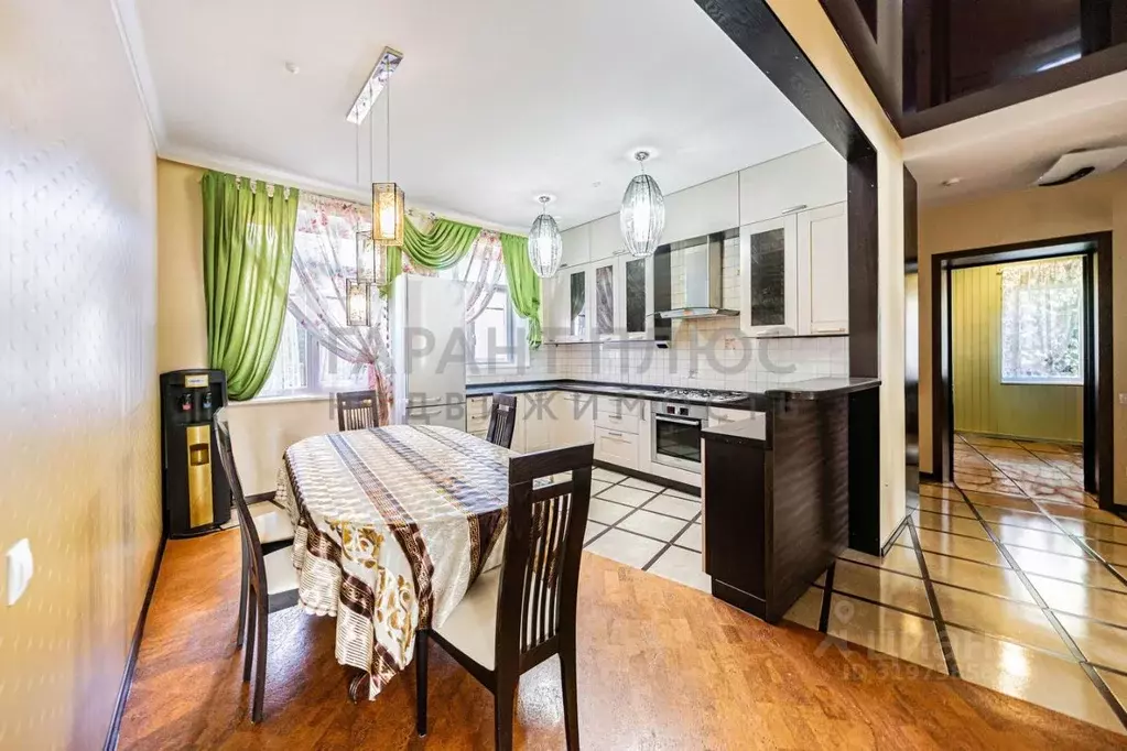 Дом в Липецкая область, Липецк Сырский Рудник мкр, пер. Сырский, 5 ... - Фото 1