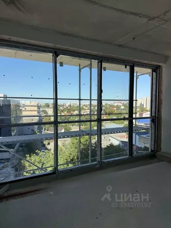2-к кв. Крым, Симферополь ул. Караманова, 3 (56.73 м) - Фото 1