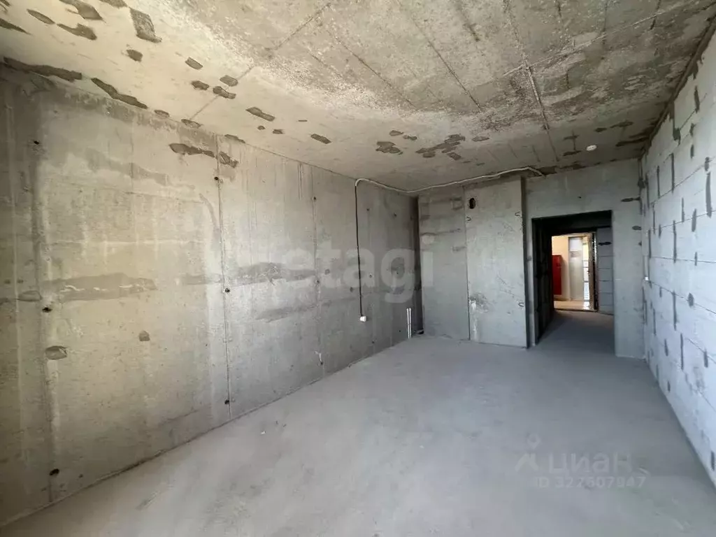 Студия Крым, Ялта муниципальный округ, Массандра пгт ш. Южнобережное, ... - Фото 2