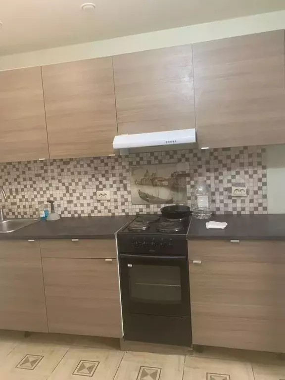 1-к. квартира, 45 м, 5/8 эт. - Фото 0
