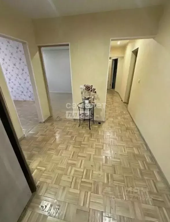 3-к кв. Калужская область, Бабынинский муниципальный округ, пос. ... - Фото 2