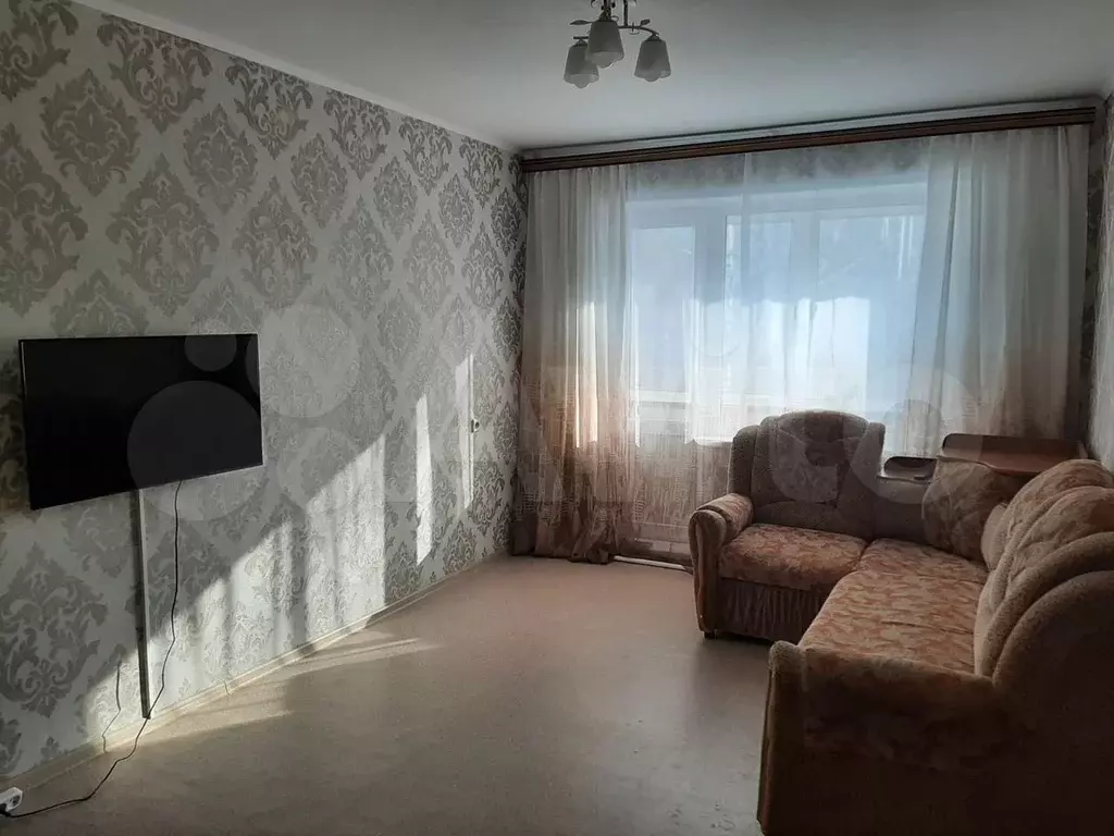 2-к. квартира, 44 м, 5/5 эт. - Фото 1