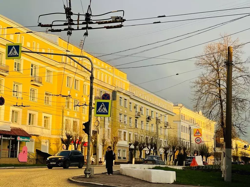 Комната Кировская область, Киров ул. Владимирская, 62 (37.4 м) - Фото 1