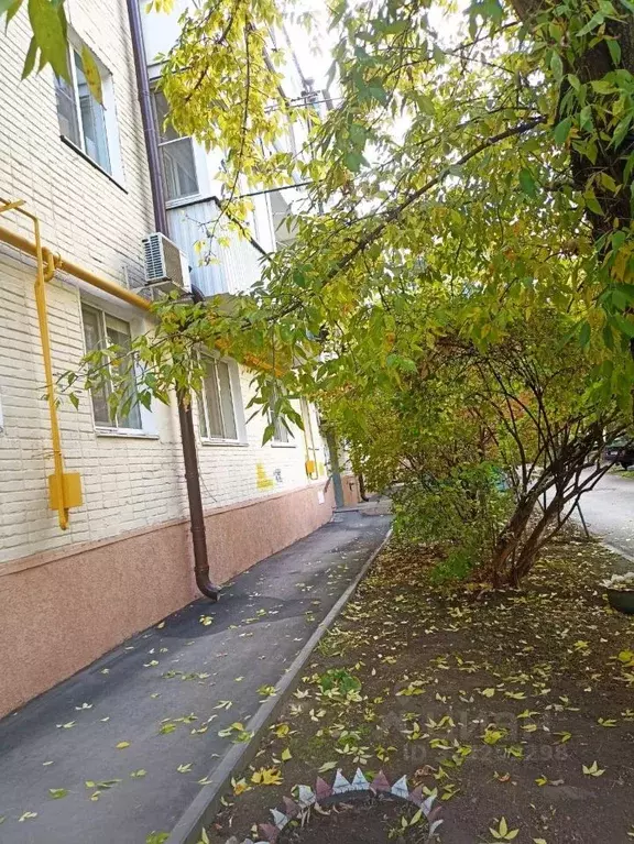 1-к кв. Ростовская область, Батайск Октябрьская ул., 88 (30.5 м) - Фото 1