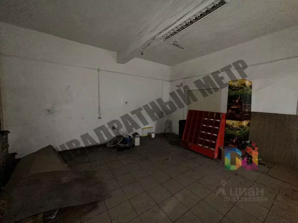 Склад в Калмыкия, Элиста ул. В.И. Ленина, 9с47 (45 м) - Фото 2