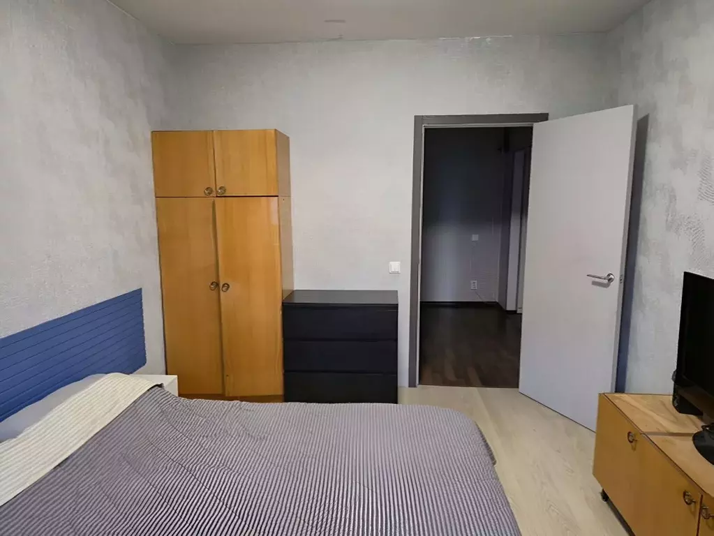 3-к кв. Башкортостан, Уфа ул. Набережная реки Уфы, 3/3 (78.0 м) - Фото 1