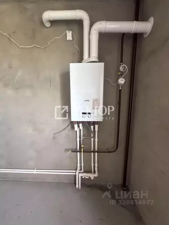 2-к кв. Костромская область, Кострома ул. 7-я Рабочая, 36 (61.5 м) - Фото 2