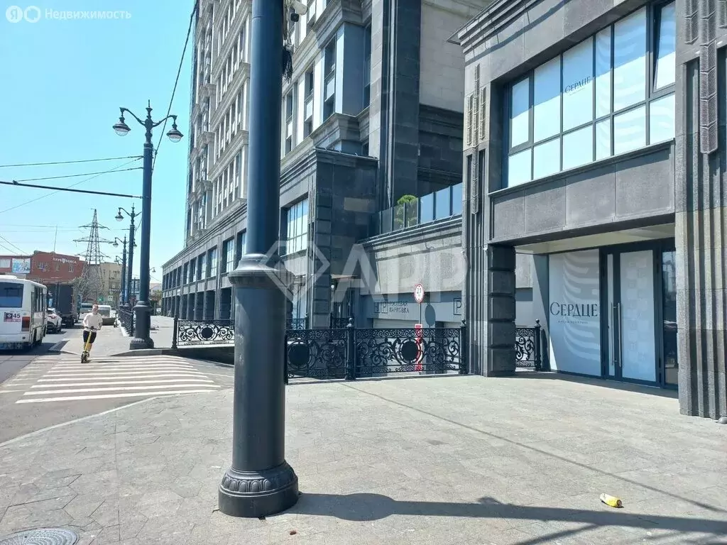 Помещение свободного назначения (97.49 м) - Фото 1