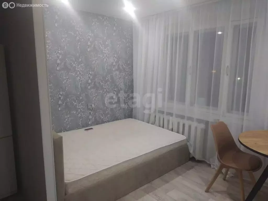 Квартира-студия: Саранск, Транспортная улица, 15 (22 м) - Фото 2