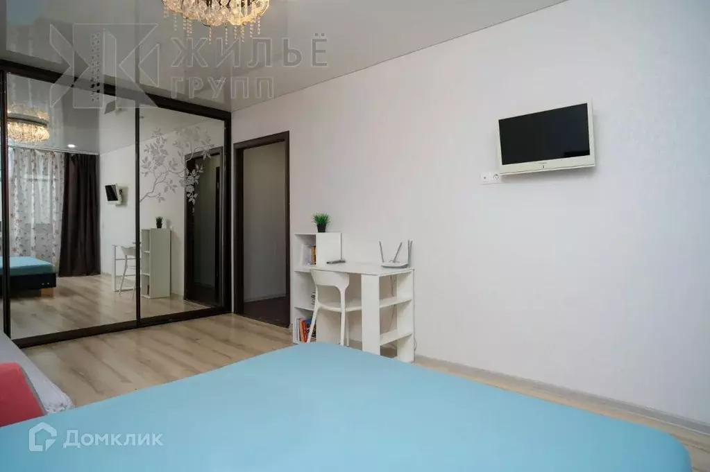 Продаётся 1-к квартира, 34.5 м - Фото 1