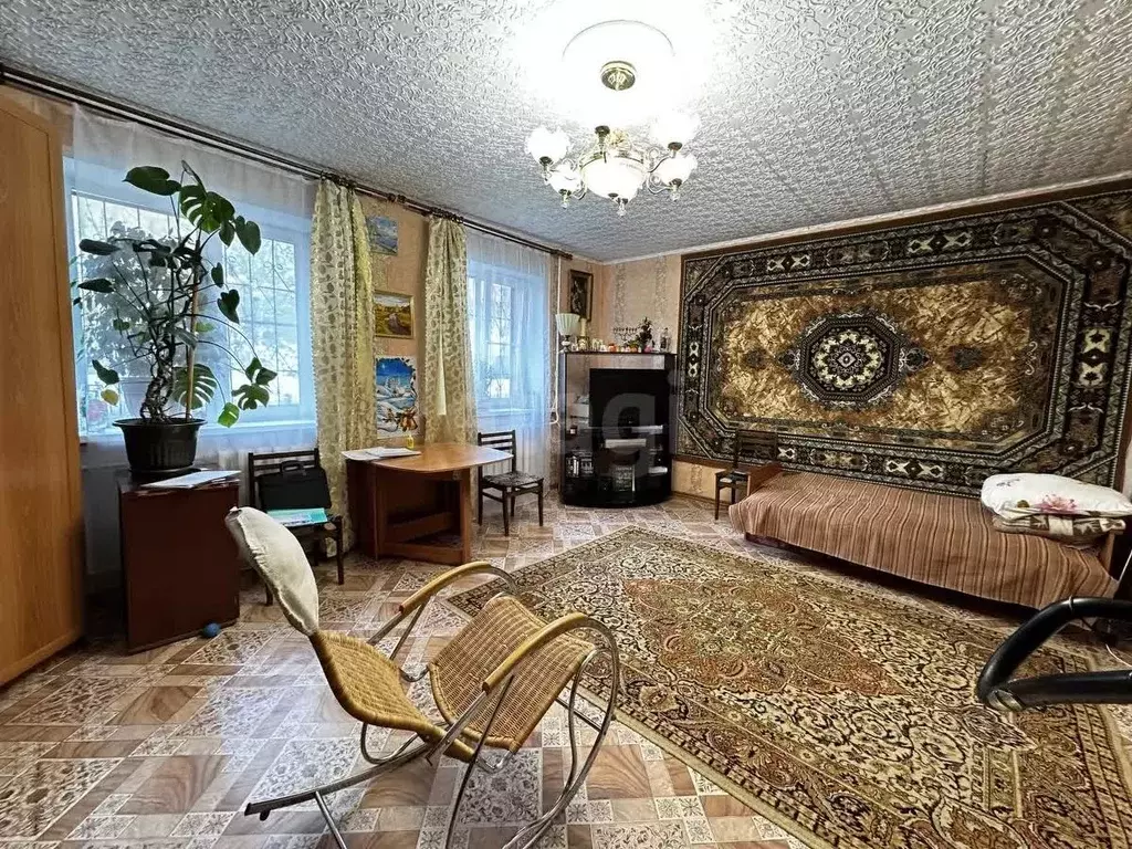 Таунхаус в Тверская область, Тверь Мирная ул., 7 (116 м) - Фото 1