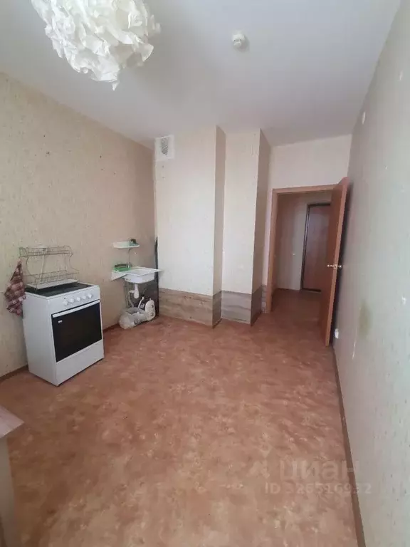 1-к кв. Нижегородская область, Кстово бул. Нефтепереработчиков, 11А ... - Фото 1