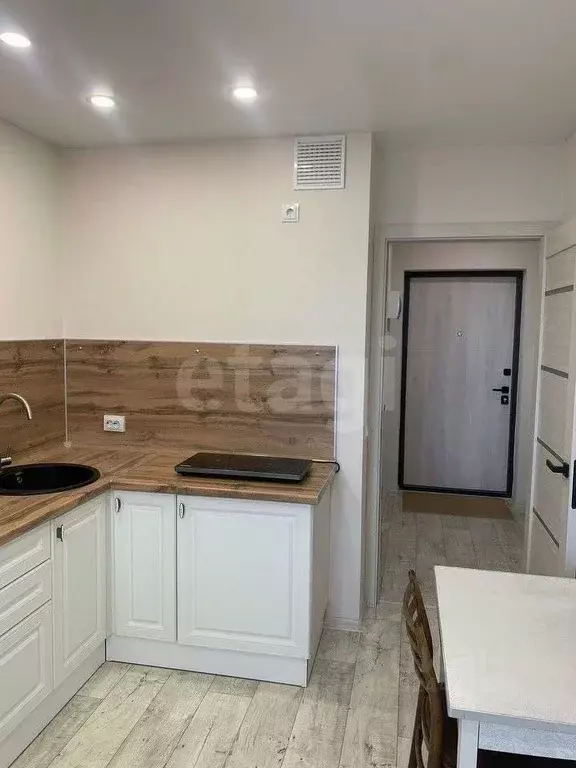 1-к кв. Удмуртия, Ижевск Воткинское ш., 83к2 (32.0 м) - Фото 2