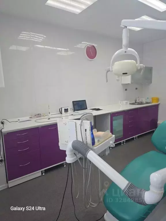 Помещение свободного назначения в Саха (Якутия), Нерюнгри ул. ... - Фото 2