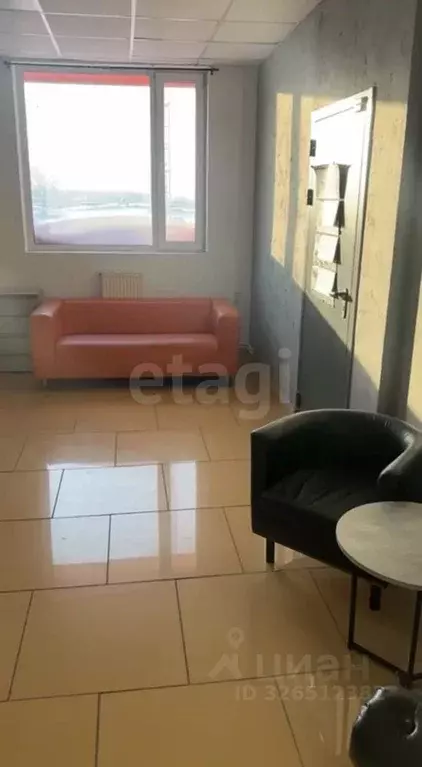 Офис в Коми, Сыктывкар ул. Морозова, 51 (36 м) - Фото 2