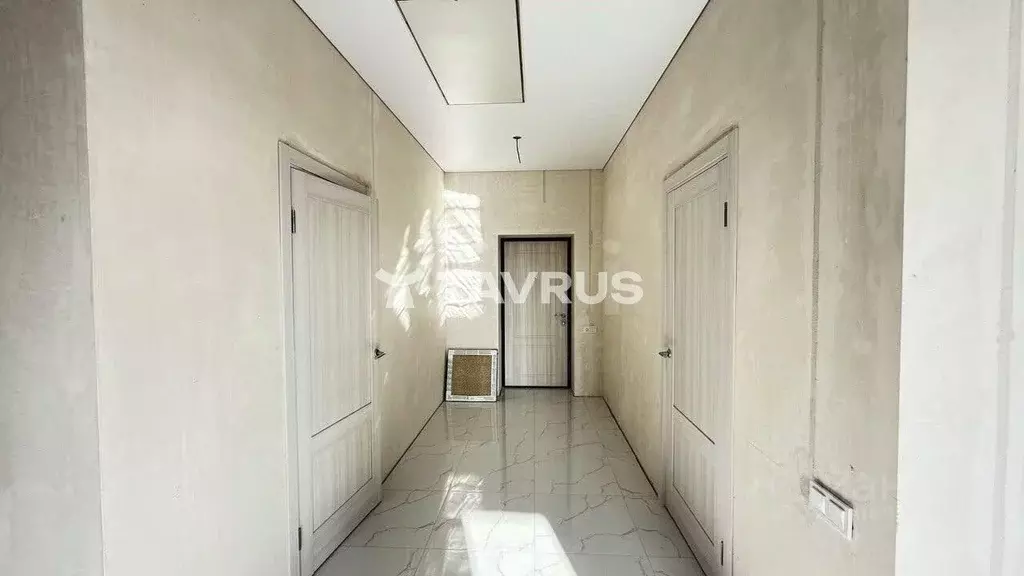 Дом в Крым, Симферопольский район, Перовское с/пос, Шельф СТ  (108 м) - Фото 1