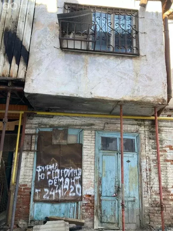 2-комнатная квартира: Краснодар, Красная улица, 69 (53.9 м) - Фото 1