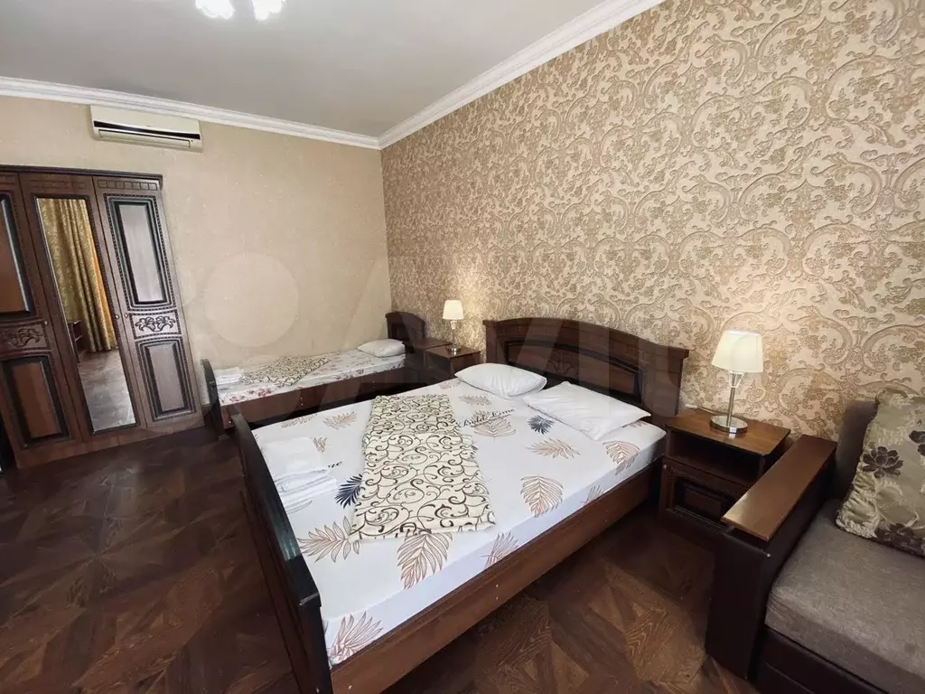 снять комнату в сочи в частном