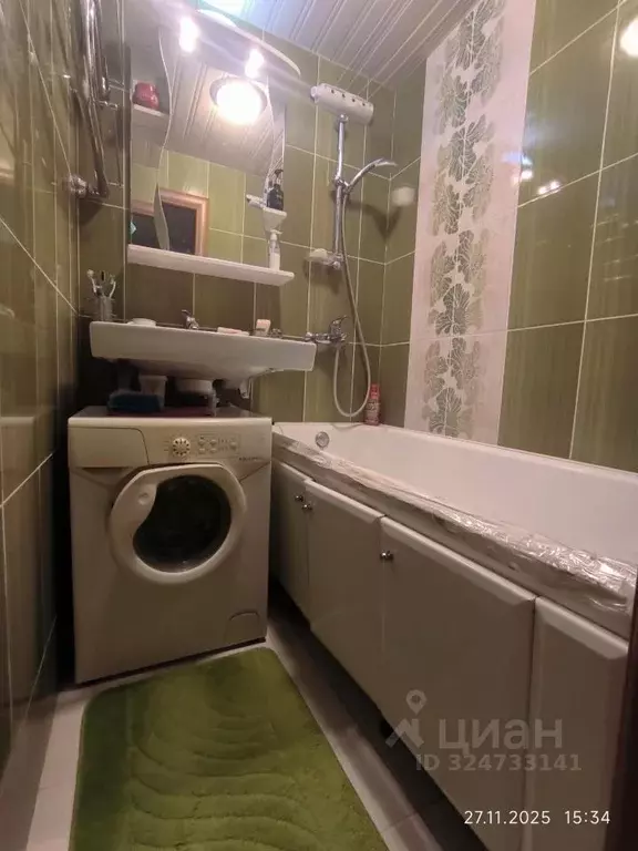 3-к кв. Москва ул. Старый Гай, 1К1 (60.0 м) - Фото 2