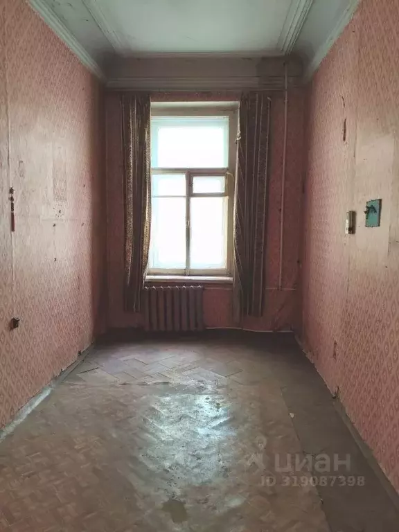 2-к кв. Санкт-Петербург Чкаловский просп., 14 (63.4 м) - Фото 1