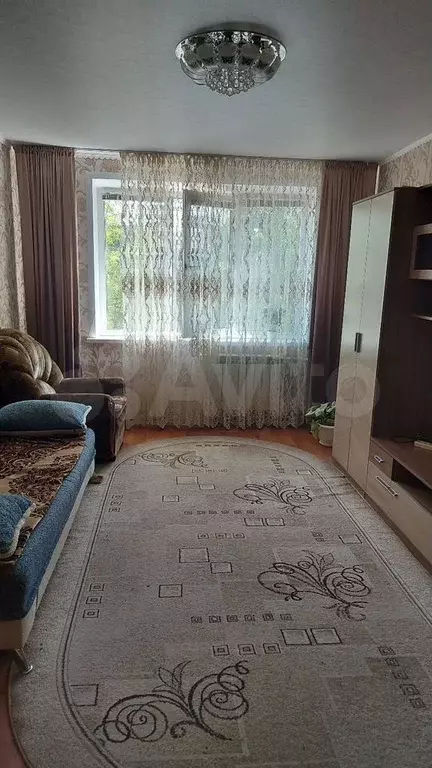 2-к. квартира, 50,6 м, 3/9 эт. - Фото 0