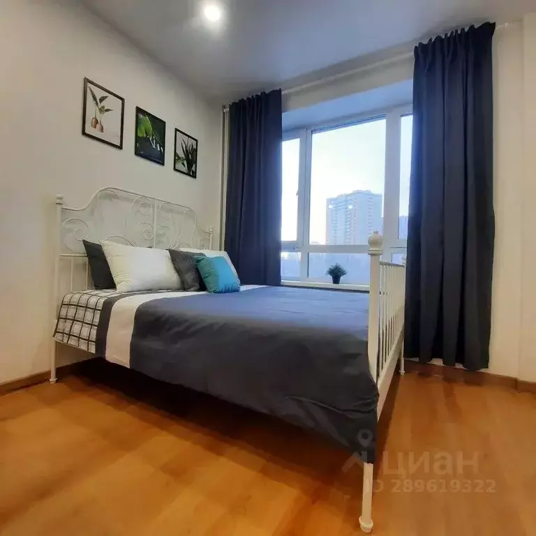 Студия Новосибирская область, Новосибирск ул. Кошурникова, 23/1 (18.0 ... - Фото 1