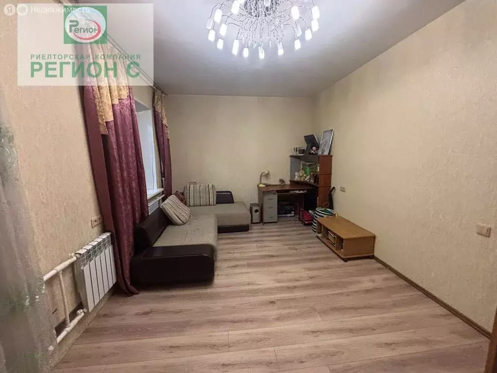 3-комнатная квартира: Архангельск, Советская улица, 11 (73.1 м) - Фото 2