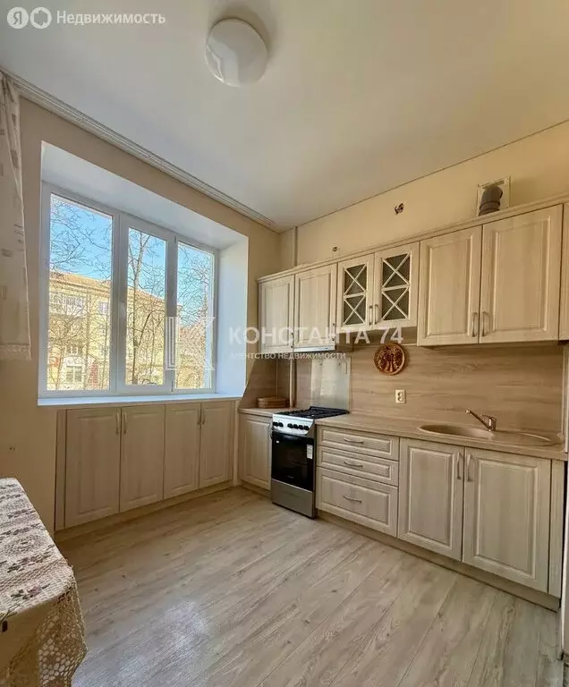 2-комнатная квартира: Миасс, проспект Макеева, 3 (54.4 м) - Фото 1